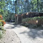 Chatovy Areal Atlas Κάμπινγκ