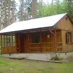 Chatovy Areal Atlas Κάμπινγκ *