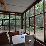 Κάμπινγκ Chatovy Areal Atlas *