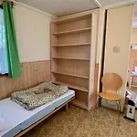 Chatovy Areal Atlas Stankov (Jindrichuv Hradec)