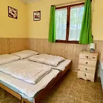 Chatovy Areal Atlas Κάμπινγκ *