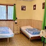 Chatovy Areal Atlas Κάμπινγκ *