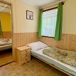 Chatovy Areal Atlas Stankov (Jindrichuv Hradec)