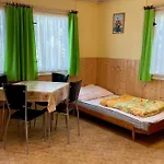 Chatovy Areal Atlas Stankov (Jindrichuv Hradec)