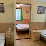 Chatovy Areal Atlas * Stankov (Jindrichuv Hradec)