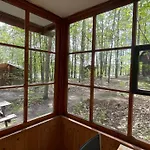 Κάμπινγκ Chatovy Areal Atlas Stankov (Jindrichuv Hradec)