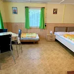 Chatovy Areal Atlas