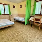 Chatovy Areal Atlas Κάμπινγκ