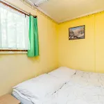 Chatovy Areal Atlas Κάμπινγκ *