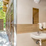 Chatovy Areal Atlas Κάμπινγκ *