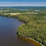 Chatovy Areal Atlas Stankov (Jindrichuv Hradec)