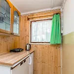 Κάμπινγκ Chatovy Areal Atlas Stankov (Jindrichuv Hradec)
