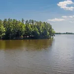 Chatovy Areal Atlas Stankov (Jindrichuv Hradec)