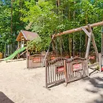 Chatovy Areal Atlas Κάμπινγκ Stankov (Jindrichuv Hradec)