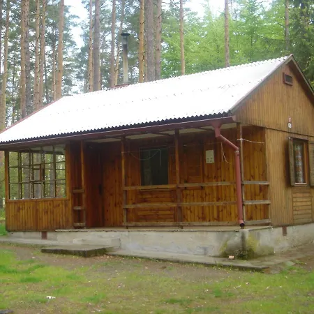Chatovy Areal Atlas Camping *