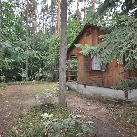 Chatovy Areal Atlas Campingplatz