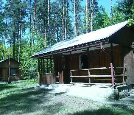 Chatovy Areal Atlas *