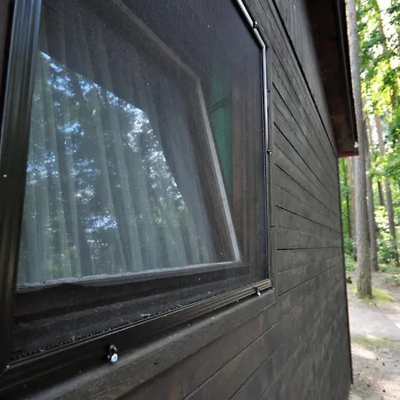 Campingplatz Chatovy Areal Atlas