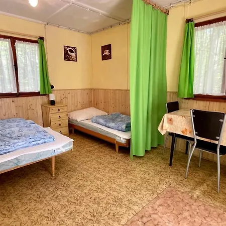 Chatový Areál Atlas Campeggio *
