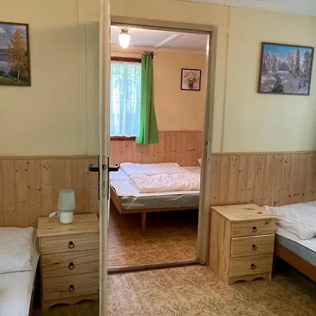 Chatovy Areal Atlas * Stankov (Jindrichuv Hradec)