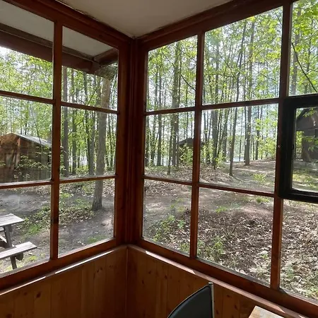 Camping Chatovy Areal Atlas Stankov (Jindrichuv Hradec)