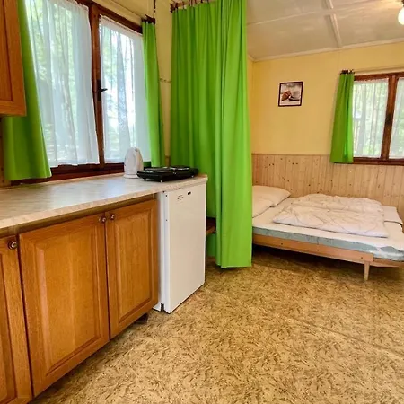 Campingplatz Chatovy Areal Atlas