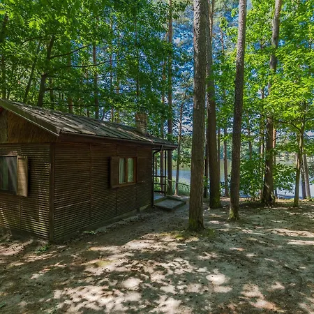 Chatovy Areal Atlas Stankov (Jindrichuv Hradec)