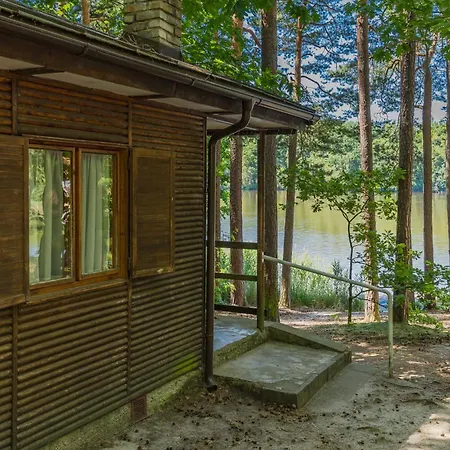 Chatovy Areal Atlas Campingplatz *