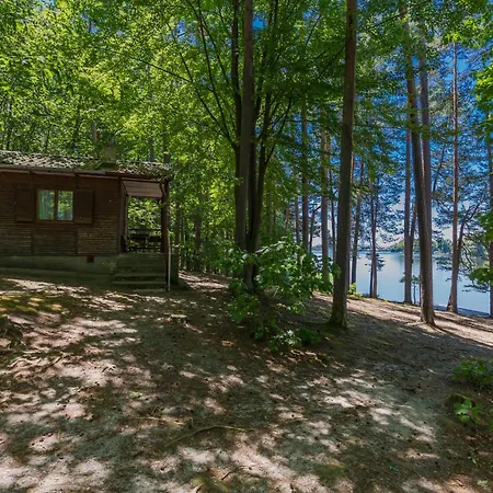 Campingplatz Chatovy Areal Atlas *