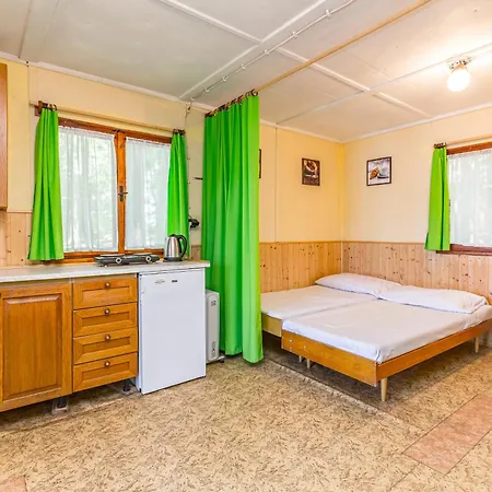 Campingplatz Chatovy Areal Atlas