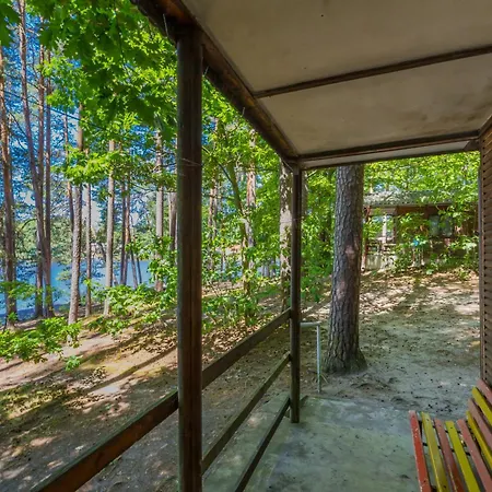 Campingplatz Chatovy Areal Atlas *
