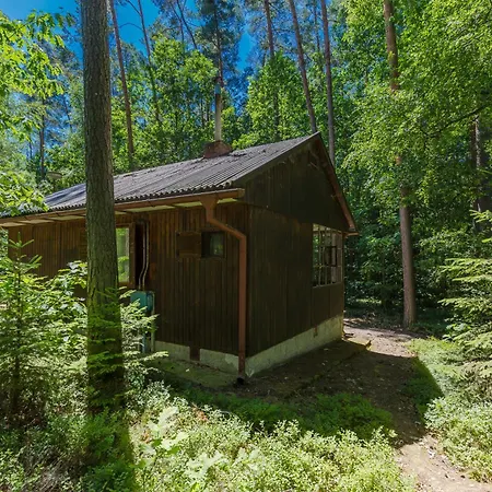 Campingplatz Chatovy Areal Atlas