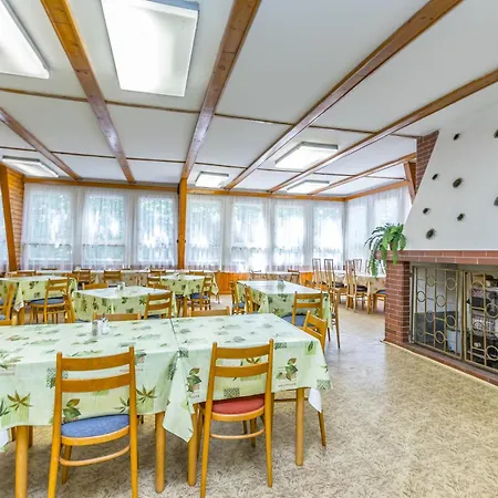 Campingplatz Chatovy Areal Atlas Stankov (Jindrichuv Hradec)