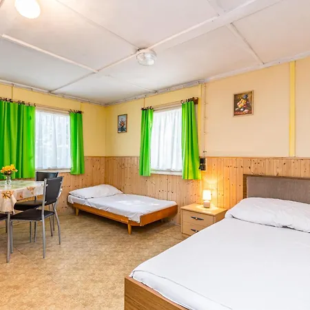 Campingplatz Chatovy Areal Atlas