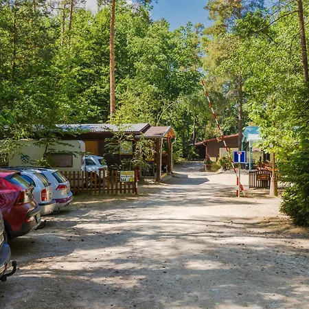 Campingplatz Chatovy Areal Atlas *
