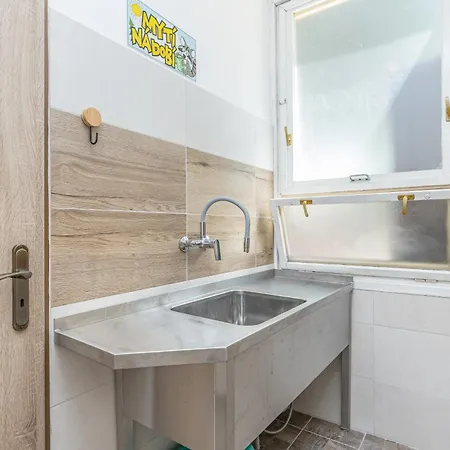 Chatovy Areal Atlas Camping Stankov (Jindrichuv Hradec)