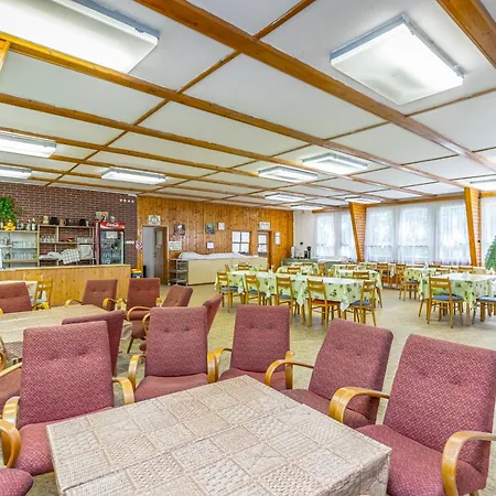 Camping Chatovy Areal Atlas