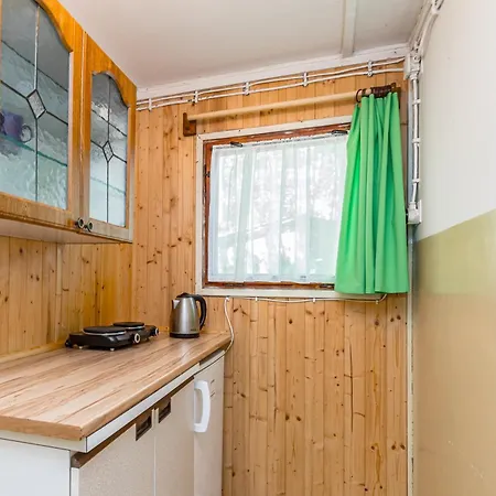 Camping Chatovy Areal Atlas Stankov (Jindrichuv Hradec)
