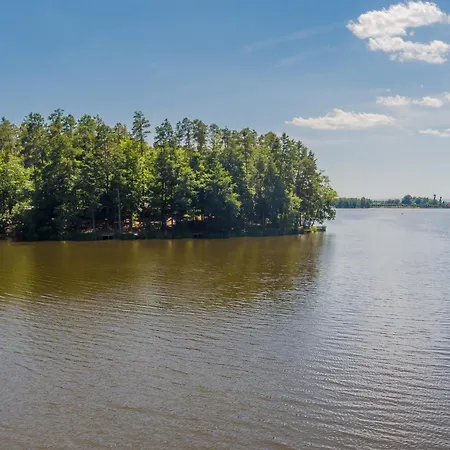 Chatovy Areal Atlas Stankov (Jindrichuv Hradec)