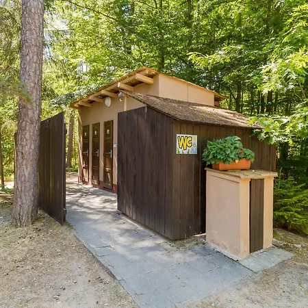 Chatovy Areal Atlas Campingplatz *
