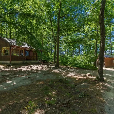 Chatovy Areal Atlas Campingplatz *