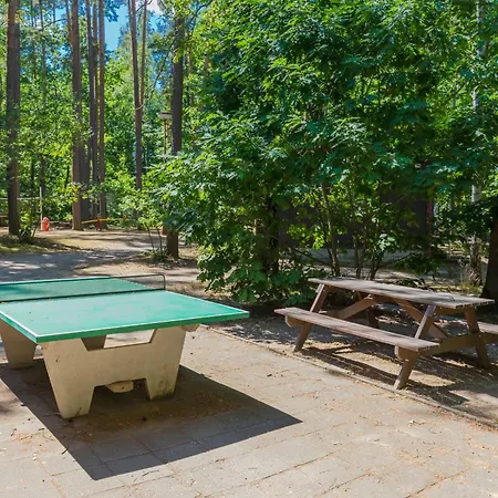 Campingplatz Chatovy Areal Atlas *