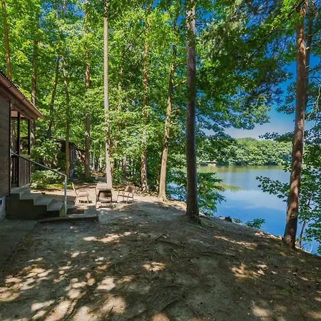Campingplatz Chatovy Areal Atlas Stankov (Jindrichuv Hradec)