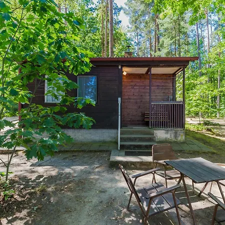 Chatovy Areal Atlas Stankov (Jindrichuv Hradec)