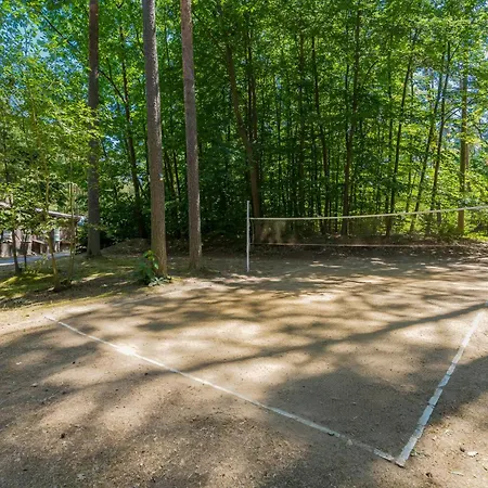 Chatovy Areal Atlas Campingplatz