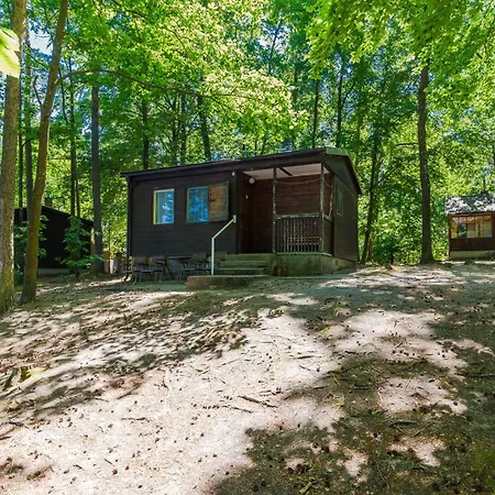 Camping Chatovy Areal Atlas