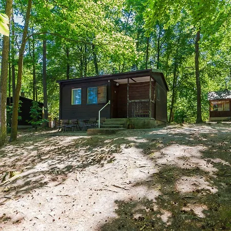 Campingplatz Chatovy Areal Atlas