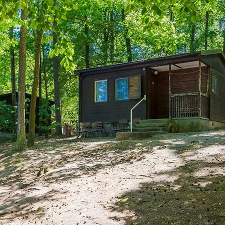 Chatovy Areal Atlas Campingplatz *