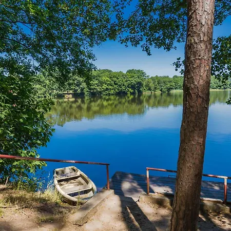 Campingplatz Chatovy Areal Atlas