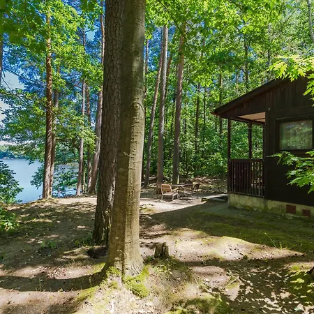 Campingplatz Chatovy Areal Atlas *